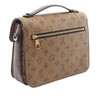 Secondhand Louis Vuitton Monogram Reverse Pochette Metis
