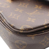 Secondhand Louis Vuitton Monogram Reverse Pochette Metis