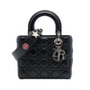Dior Small Lambskin Cannage MyABCDior Lady Dior Secondhand