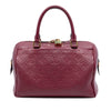 Louis Vuitton Monogram Empreinte Speedy Bandouliere 25 Secondhand