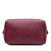 Louis Vuitton Monogram Empreinte Speedy Bandouliere 25 Secondhand