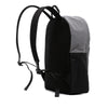Versace Nylon Logo Print Backpack Secondhand