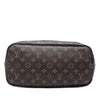 Louis Vuitton Monogram Totem Neo Neverfull MM Secondhand