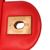 Chanel Mini Square Classic Lambskin Pearl Crush Single Flap Secondhand