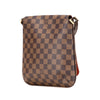 Louis Vuitton Damier Ebene Musette Salsa Long Strap Secondhand
