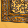 Hermès Chasse en Inde Silk Scarf 42 Secondhand