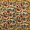 Hermès Chasse en Inde Silk Scarf 42 Secondhand