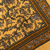 Hermès Chasse en Inde Silk Scarf 42 Secondhand