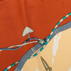 Hermès Perles Du Kenya Silk Scarf 90 Secondhand