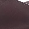 Bottega Veneta Leather The Clip Secondhand