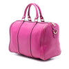 Gucci Medium Calfskin Microguccissima Trim Joy Boston Bag Secondhand