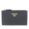 Prada Saffiano Card Holder Secondhand