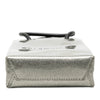 Balenciaga Mini Patent Logo Shopping Phone Holder Secondhand