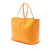 Secondhand Goyard Goyardine Saint Louis PM