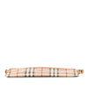 Burberry Haymarket Check Coated Canvas Peyton Crossbody Secondhand