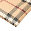 Burberry Haymarket Check Coated Canvas Peyton Crossbody Secondhand