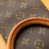 Louis Vuitton Monogram Keepall Bandouliere 50 Secondhand