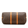 Louis Vuitton Monogram Keepall Bandouliere 50 Secondhand