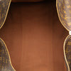 Louis Vuitton Monogram Keepall Bandouliere 50 Secondhand