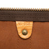 Louis Vuitton Monogram Keepall Bandouliere 50 Secondhand