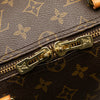 Louis Vuitton Monogram Keepall Bandouliere 50 Secondhand