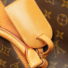 Louis Vuitton Monogram Keepall Bandouliere 50 Secondhand