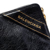 Balenciaga Lambskin Clutch Secondhand