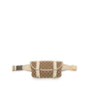 Gucci GG Canvas Belt Bag Secondhand