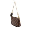 Louis Vuitton Damier Ebene Mini Pochette Accessoires Secondhand