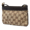 Gucci GG Canvas Crossbody Secondhand