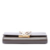 Louis Vuitton Leather Louise Chain MM Secondhand