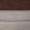Louis Vuitton Leather Louise Chain MM Secondhand