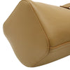 LOEWE Mini Leather Pebble Bucket Bag Secondhand