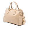 Prada Saffiano Lux Boston Bag Secondhand