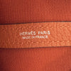 Hermès Toile and Negonda Garden Party 36 Secondhand