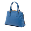 Prada Medium Saffiano Lux Promenade Satchel Secondhand