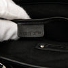 Celine C Macadam Suede Boogie Handbag Secondhand