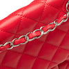 Chanel Small Lambskin Urban Spirit Backpack Secondhand