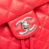 Chanel Small Lambskin Urban Spirit Backpack Secondhand