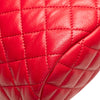 Chanel Small Lambskin Urban Spirit Backpack Secondhand