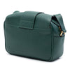 Burberry Small Soft Grained Calfskin Buckle Crossbody Secondhand