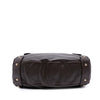 Gucci Leather Horsebit Pelham Shoulder Bag Secondhand