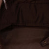 Gucci Leather Horsebit Pelham Shoulder Bag Secondhand
