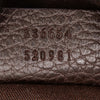 Gucci Leather Horsebit Pelham Shoulder Bag Secondhand