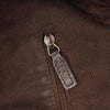 Gucci Leather Horsebit Pelham Shoulder Bag Secondhand