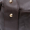 Gucci Leather Horsebit Pelham Shoulder Bag Secondhand