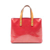 Louis Vuitton Monogram Vernis Reade PM Secondhand