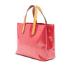 Louis Vuitton Monogram Vernis Reade PM Secondhand