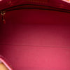Louis Vuitton Monogram Vernis Reade PM Secondhand