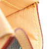 Louis Vuitton Monogram Multicolore Porte Monnaie Plat Secondhand